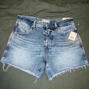 We The Free Denim Shorts - Free People